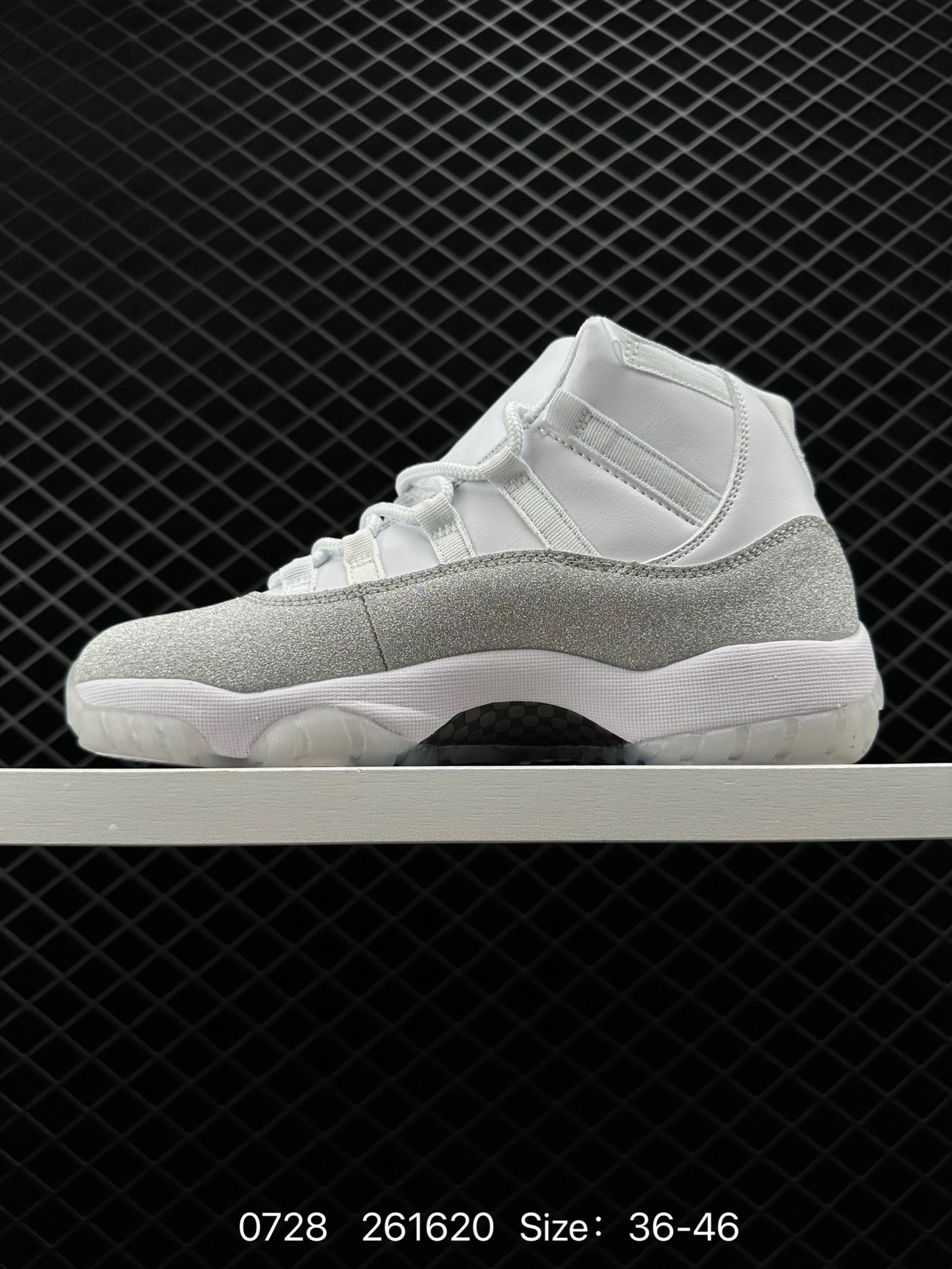 Air Jordan 11 “Concord”AJ11